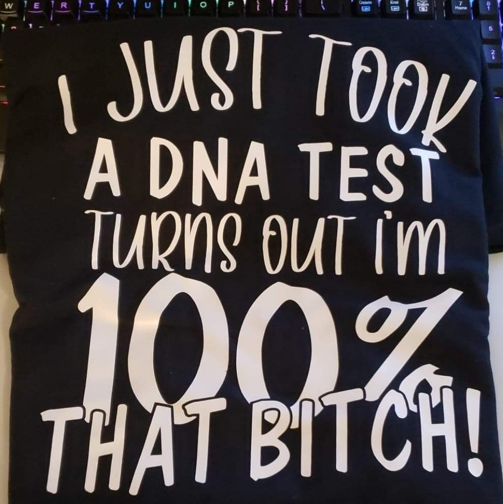 Graphic T